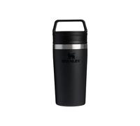 Stanley 1913 Thermal Travel Mug the Café-To-Go Black 350 ml