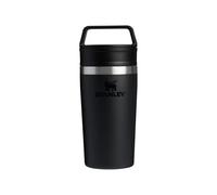 Stanley 1913 Thermal Travel Mug the Café-To-Go Black 350 ml