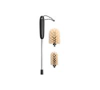 Stanley 1913 Classic Cleaning Brush - Beige