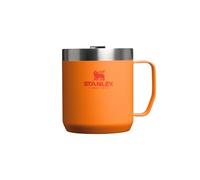Stanley 1913 Everyday Camp Mug 0.35L Orange One Size