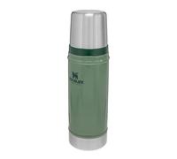 Stanley 1913 Classic Legendary Thermal Flask 0.47L - Hammertone Green