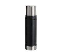 Stanley | Legendary Classic Bottle | Black 2.0 | WildBounds UK 590 ml