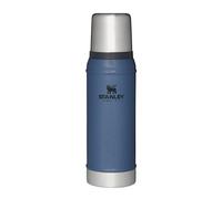 Stanley 1913 Classic Legendary Thermal Flask 0.75L - Hammertone Lake