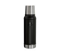 Stanley | Legendary Classic Bottle | Black 2.0 | WildBounds UK 1L