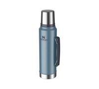 Stanley Classic Legendary Vacuum 1.0L Bottle: Hammertone Lake: 1 LTR S