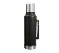 Classic Legendary Bottle - 1.4L, Black One Size