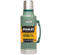 Stanley 1913 Classic Legendary Thermal Flask 1.9 L - Keeps 32 Hours Hot Or Cold - Stainless Steel Insulated Bottle - Bpa-Free