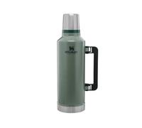 Stanley Legendary Classic Bottle 2.3L Hammertone Green