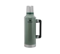 Stanley Legendary Classic Bottle 2.3L Hammertone Green