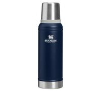 Stanley 1913 Classic Legendary Thermal Flask Dark Navy 0.94L