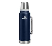 Stanley 1913 Classic Legendary Thermal Flask Dark Navy 1.4L