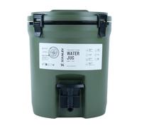Stanley 1913 Fast-Flow Water Jug 7.5L - Dried Pine