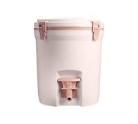 Stanley 1913 Fast-Flow Water Jug 7.5L - Rose Quartz