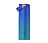 Stanley 1913 Flip Straw Sports Water Bottle 0.7L - Pacific Hypergrip