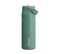 Stanley 1913 Flip Straw Sports Water Bottle 0.7L - Shale