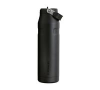 Stanley 1913 Flip Straw Sports Water Bottle 1.06L - Black