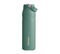 Stanley 1913 Flip Straw Sports Water Bottle 1.06L - Shale
