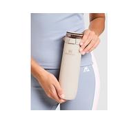 Stanley 1913 The Flowstate Spring Bottle 0.59L 20 Oz - Cream - Size ONE SIZE