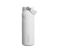 Stanley 1913 Iceflow Bottle Flip Straw 2.0 0.7L White