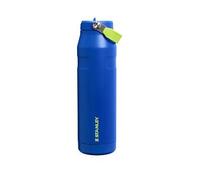 Stanley 1913 Iceflow Bottle Flip Straw 2.0 1.06L Blue