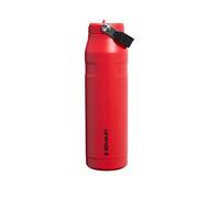 Stanley 1913 Iceflow Bottle Flip Straw 2.0 1.06L Red
