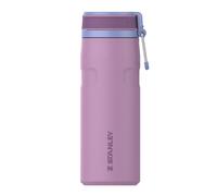 Stanley 1913 IceFlow Bottle Twist Flip 0.47L - Cold for 12 Hours - Iced for 3 Days - Dishwasher Safe - Recycled Stainless Steel - BPA Free - Double W