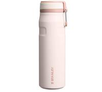 Stanley | IceFlow Bottle Twist Flip | Flip Bottle | Rose Quartz 700ML