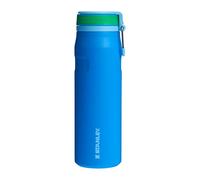 Stanley IceFlow Twist Flip 0.7L Bottle: Azure Colour: Azure