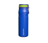 Stanley 1913 IceFlow Bottle Twist Flip 0.7L - Cobalt Chartreuse