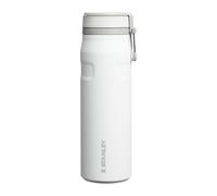 Stanley 1913 IceFlow Bottle Twist Flip 0.7L - Frost | Cold For 17 Hours - Iced For 4 Days - Recycled Stainless Steel - BPA-Free - Dishwasher Safe