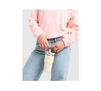 Stanley 1913 IceFlow Flip Straw 0.59L Tumbler - Cream 0.59L