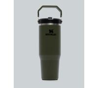 Stanley 1913 IceFlow Flip Straw 0.89L Tumbler - Green - Size ONE SIZE