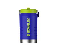 Stanley The IceFlow Flip Straw 2.0 Jug 1.90L (Cobalt Chartreuse)