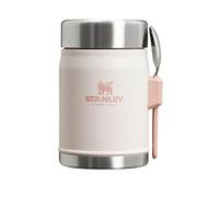 Stanley 1913 Legendary Food Jar + Spork 0.4L One Colour