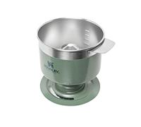 Stanley Classic Perfect-Brew Pour Over-Hammertone Green