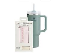 STANLEY 1913 Quencher H2.0 1.2L + Carry-All - Shale
