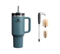 STANLEY 1913 Quencher H2.0 1.2L + Cleaning Brush - Blue Spruce