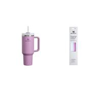 STANLEY 1913 Quencher H2.0-4 Straws - Lilac