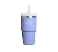 Stanley 1913 Quencher H2.0 Flowstate Tumbler 0.6L Hydrangea Purple