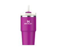 Cup Stanley The Quencher H2.O FlowState™ Violet 0,6 L