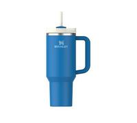 Stanley 1913 Quencher H2.0 Flowstate Tumbler 1.2L – Cold 11h / Iced 48h – Straw & Handle – Blue