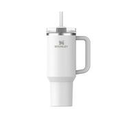 Stanley 1913 Quencher H2.0 Flowstate Tumbler 1.18L Frost White