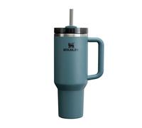 Stanley The Quencher H2.O FlowState Tumbler Bottle blue spruce Uni