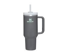 Stanley 1913 Quencher H2.0 FlowState Tumbler 1.2L - Charcoal