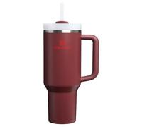 STANLEY 1913 Quencher H2.0 FlowState Tumbler 1.2L - Cranberry