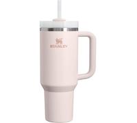 Stanley 1913 Quencher H2.0 Flowstate Tumbler 1.2L - Rose Quartz