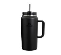 STANLEY 1913 Quencher H2.0 FlowState Tumbler 1.9L - Black