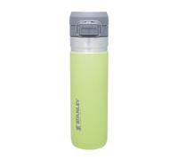 STANLEY 1913 Quick Flip Stainless Steel Water Bottle 071L Keeps Cold For 1