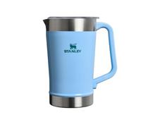 Stanley 1913 Stay Chill Pitcher 1.9L - Cornflower Emerald