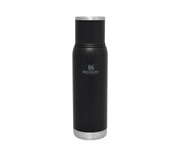 Stanley 1913 The Adventure To-Go Bottle 0.75L / 25Oz Black .